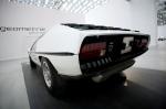 Lamborghini Marzal 1967 года